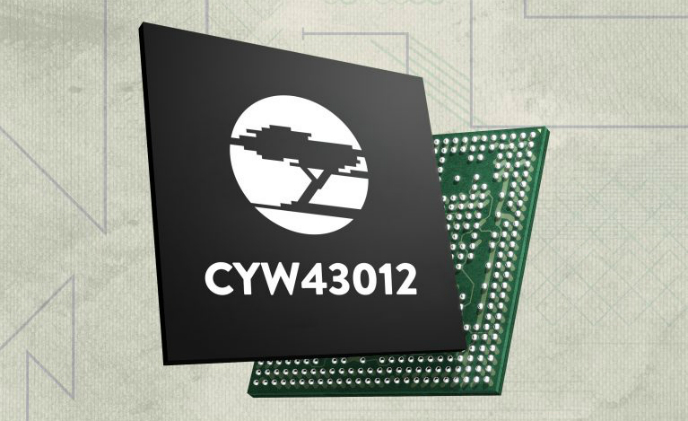 Cypress’ new chip saves IoT power consumption by up to 80%