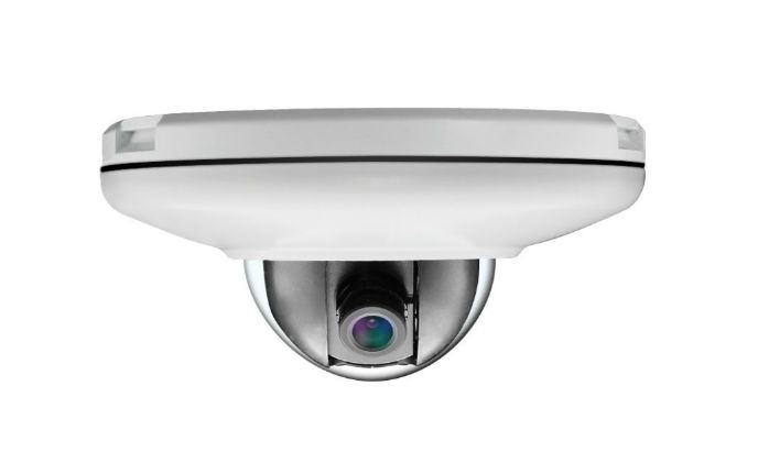 Toshiba introduces low-profile IP camera for indoor and outdoor video monitoring