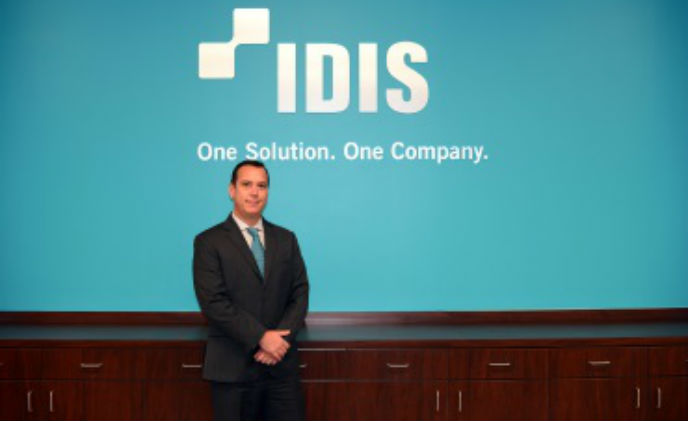 IDIS continues expansion and establish new account management role