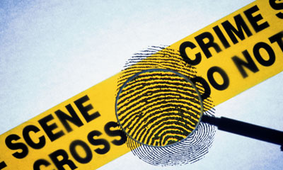 Alternative ways to deter crime: Forensic Solutions