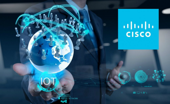 Cisco upgrades Jasper IoT platform and debuts another platform called Kinetic