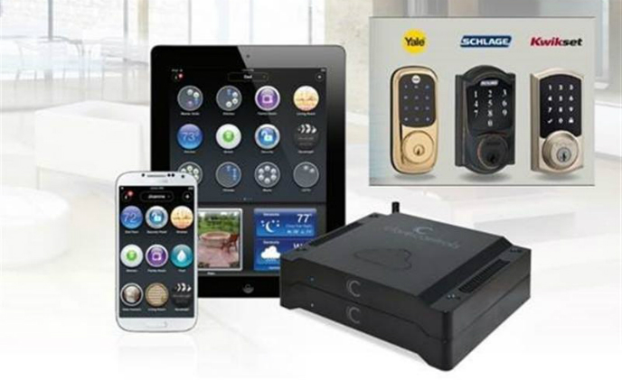 Clare Controls adds Schlage, Kwikset, and Yale into smart home solutions