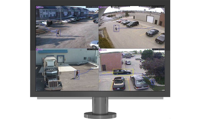 Aimetis releases new Thin Client software with video playback and export support