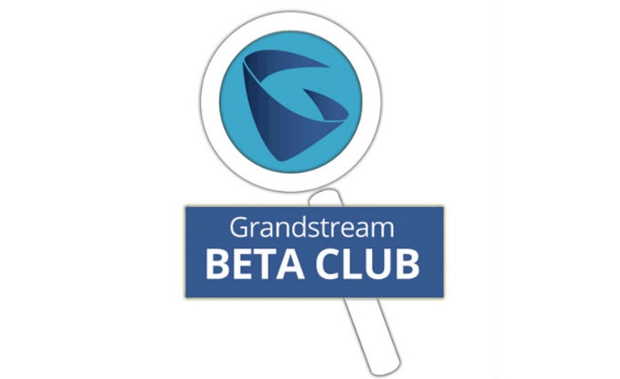 Grandstream releases new IP video door system for beta testing