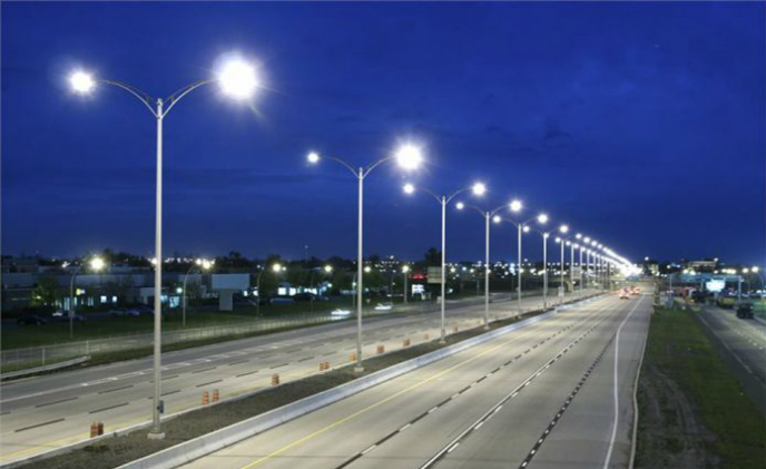 Echelon introduces outdoor lighting control architecture to make cities smarter