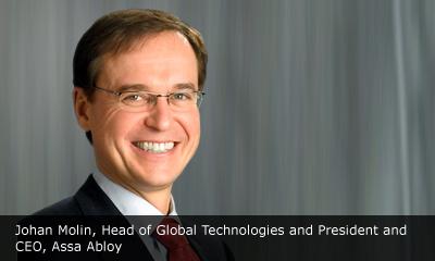 Assa Abloy Turning Profits From Emerging Markets