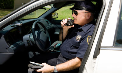 MorphoTrak provides mobile identification devices for Arizona police