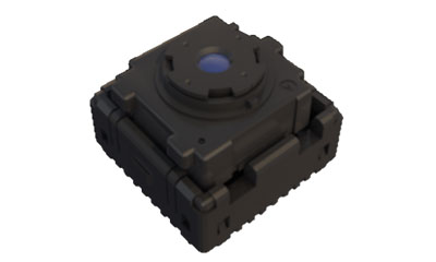 FLIR Systems unveils new micro thermal camera core at CES 2014