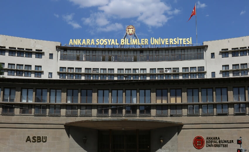 Leading Turkish University uses IDIS video to streamline surveillance system