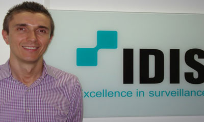 Idis appoints Greg Kulesza as Europe Technical Manager