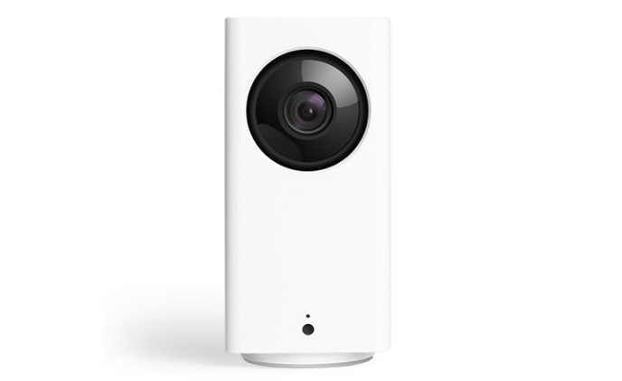 Wyze Labs introduces new security camera for US$30