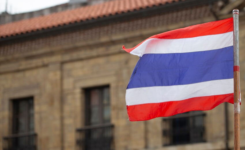 Thai security market: Thriving on booming investment in various verticals Thai security market: Thriving on booming investment in various verticals