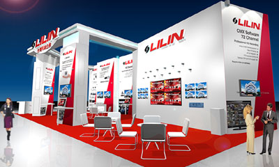 LILIN to unveil new 4K UHD and 120FPS 1080P technology at CPSE 2013