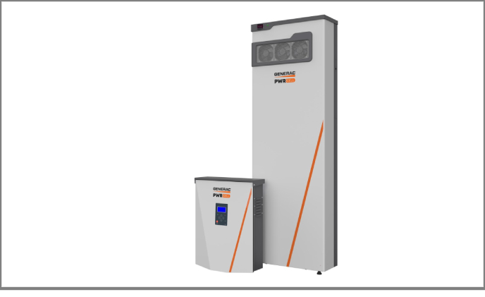 Generac PWRcell and PWRview solutions available to distribution partners