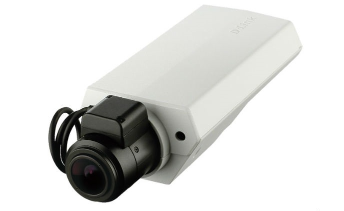 D-Link introduces new HD camera with professional features