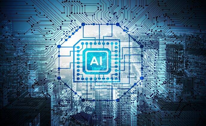 Arm dedicates resources to AI and machine learning