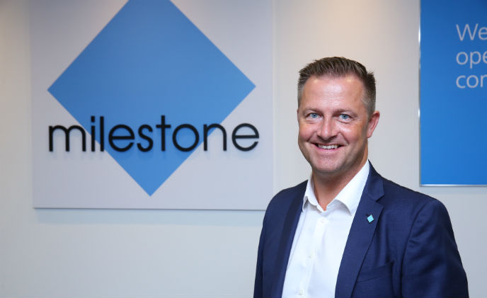 Milestone aims to build a connected community of partners