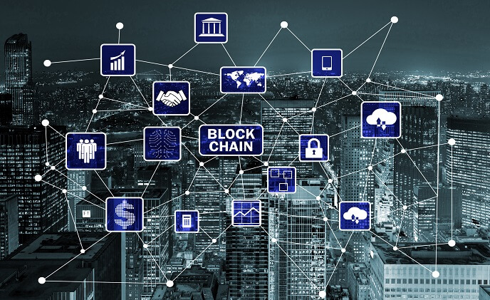 Cisco sees these 3 roles for blockchain in smart cities 