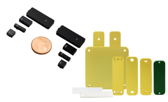 HID Global introduces new on-metal tags that meet RAIN RFID and NFC standards
