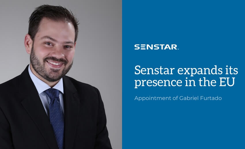 Senstar expands its presence in the EU