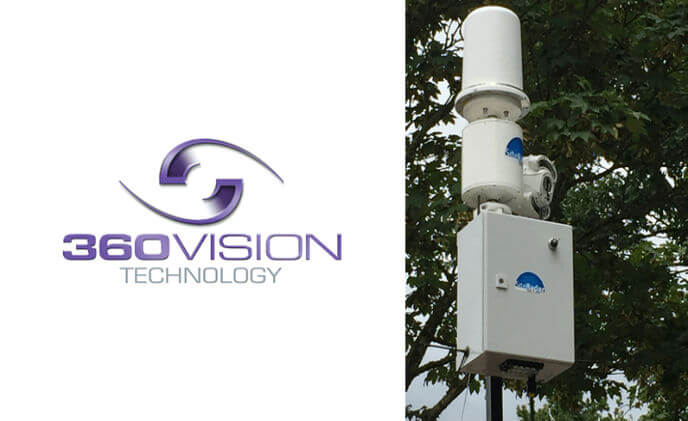 360 Vision Technology and Ogier partnership deliver radar-based system