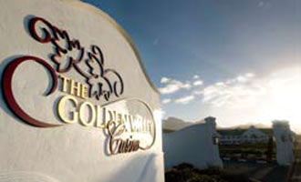 Dallmeier electronic Secures Golden Valley Casino
