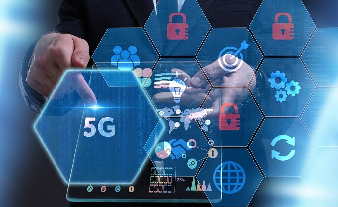 Broader industrial applications of 5G to take off in early 2020s: report
