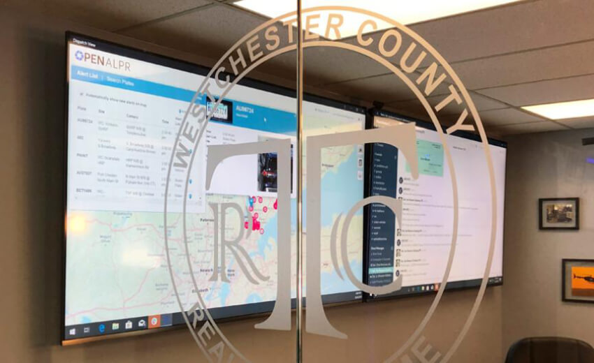 Westchester County selects MOBOTIX to establish Real Time Crime