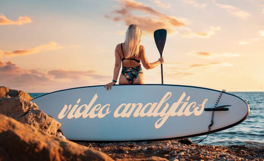 Video analytics: Making bay watch smarter and more efficient
