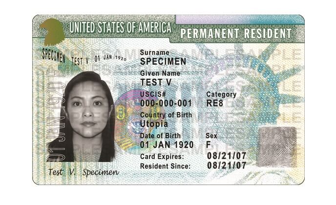 HID Global to supply US government with next-generation permanent resident cards and enhanced employment authorization documents 