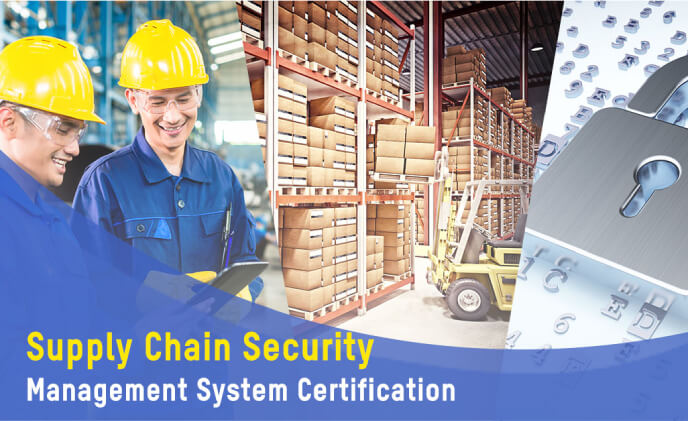 Hikvision achieves ISO Supply Chain Security Management System certification