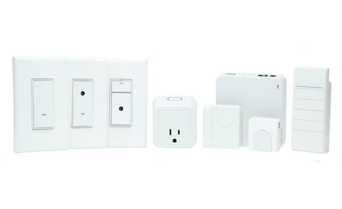 Kasia launches easy-to-setup home control system