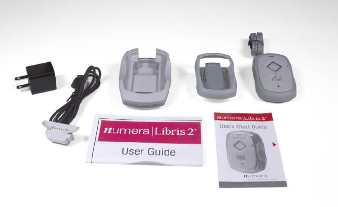 Numera expands mobile PERS market with new monitoring service providers