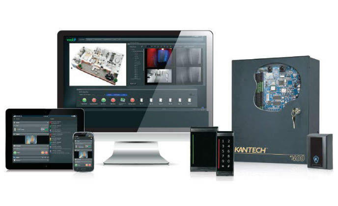 Kantech launches EntraPass V7.30 with ioSmart Technology