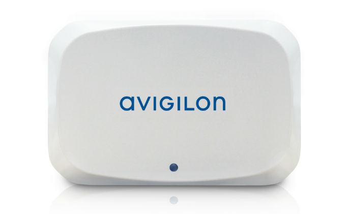 Avigilon reveals new IoT radar sensor with Avigilon Presence Detector