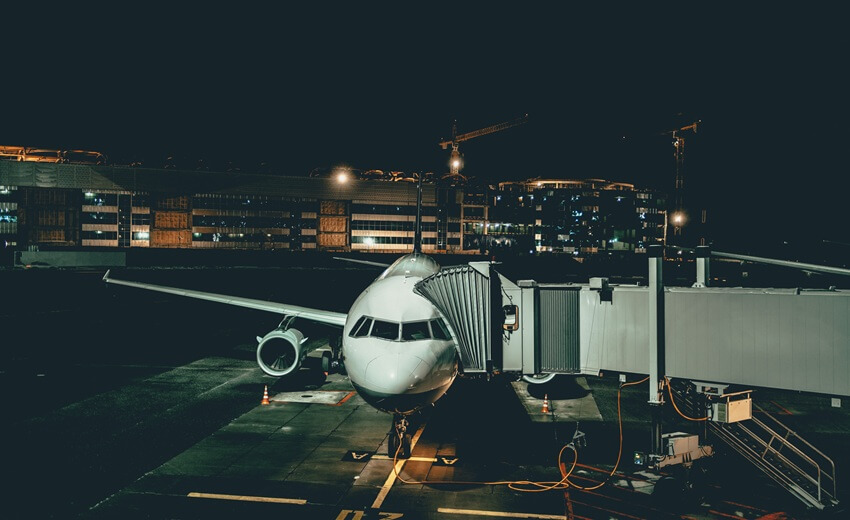 SightLogix enhances perimeter security for airport travelers in South Florida with thermal AI cameras SightLogix enhances perimeter security for airport travelers in South Florida with thermal AI cameras