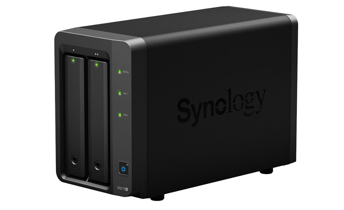 Synology announces new models featuring massive scalability and upgraded processor