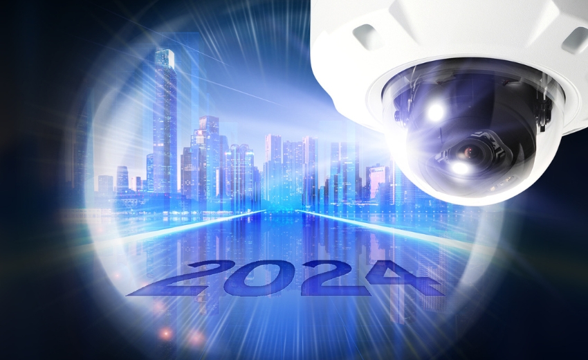 i-PRO shares its top four video surveillance trends predictions for 2024