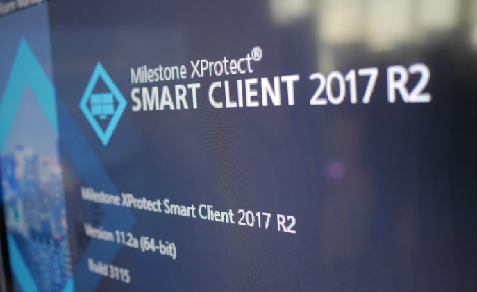 Milestone releases next-generation software for connected solutions