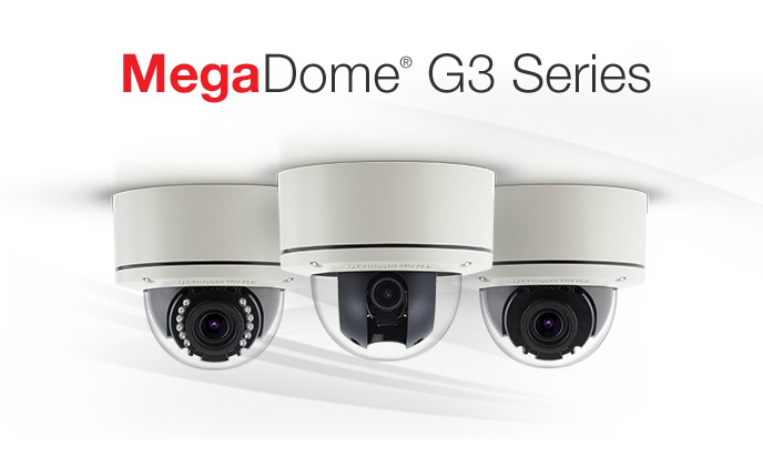 Eagle Eye Networks announces Arecont Vision MegaIP camera partnership