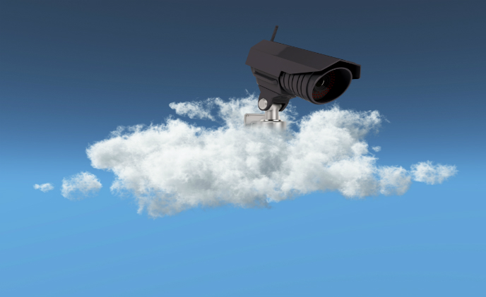 Five types of cloud video surveillance (vsaas) services currently on the market