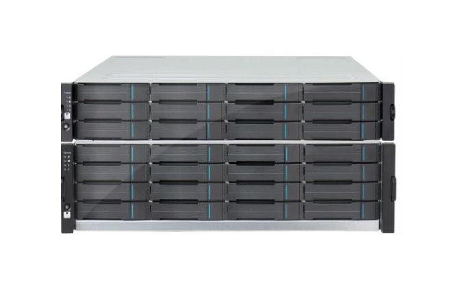 Surveon launches Milestone-certified storage server