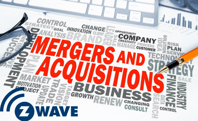 Silicon Labs to acquire Sigma Designs’ Z-Wave business at lower price