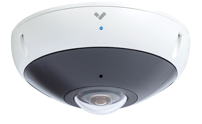 Verkada introduces the next-gen video surveillance solutions