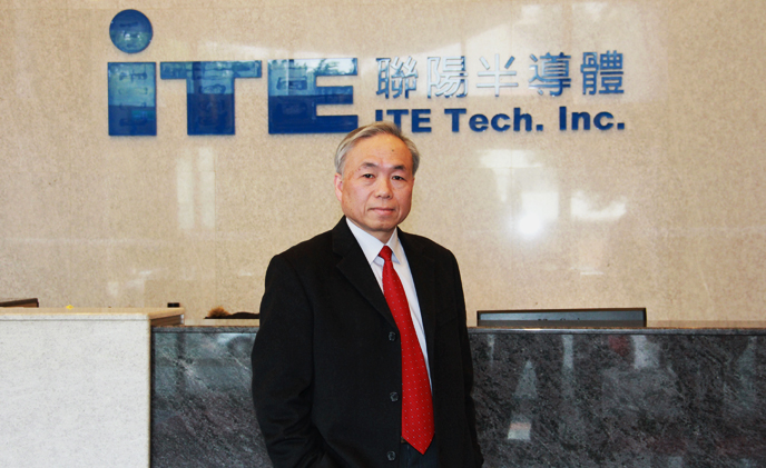 ITE presents ccHDtv: future-proof technology for video surveillance