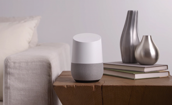 Google Home gains popularity and on its way to dominate smart home space