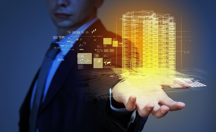 Building automation: going beyond the holistic approach