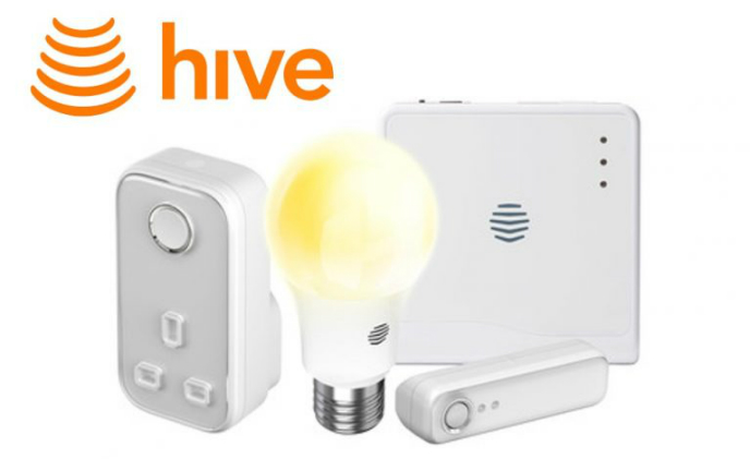 Hive says high price keeps consumers from adopting smart homes in the U.S.