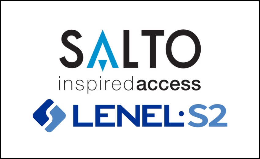 LenelS2 OnGuard integrates with SALTO to offer security management and keyless locking solution