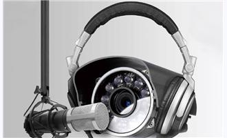 Integrated Video and Audio Solutions for the Most Demanding Markets